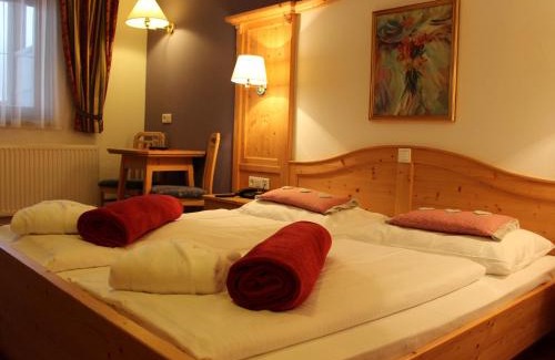Sonnenalpe Nassfeld Hotel | Hotel Berghof