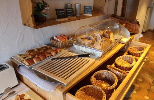 Meilingen Hotel | Hotel Berghof