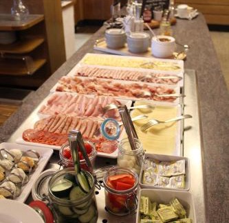 Meilingen Hotel | Hotel Berghof