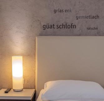 Laengenfeld Hotel | Hotel Bergwelt