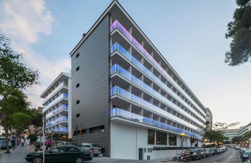 Salou City Centre Hotel | Hotel Best San Francisco