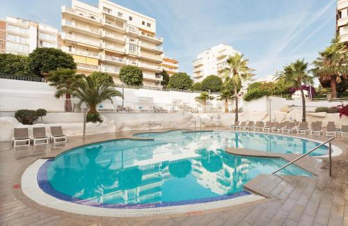 Salou City Centre Hotel | Hotel Best San Francisco