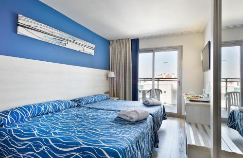 Salou City Centre Hotel | Hotel Best San Francisco