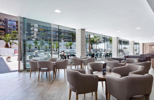 Salou City Centre Hotel | Hotel Best San Francisco