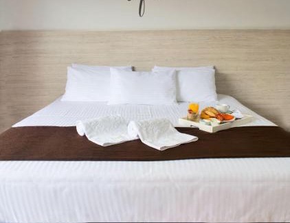 Chapinero Hotel | Hotel Bestmark Platino en Chapinero Bogota