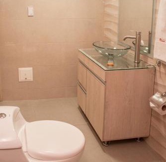 Chapinero Hotel | Hotel Bestmark Platino en Chapinero Bogota