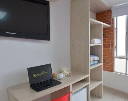 Chapinero Hotel | Hotel Bestmark Platino en Chapinero Bogota