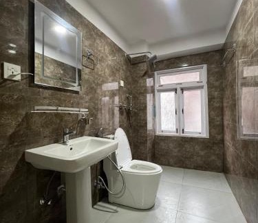 Kathmandu Hotel | Hotel Bharosa Inn
