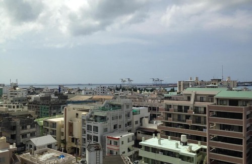 Matsuyama Hotel | Hotel Blion Naha