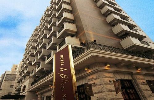 Matsuyama Hotel | Hotel Blion Naha