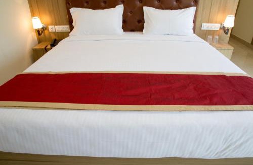Bengaluru Hotel | Hotel Blue Bell
