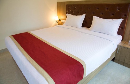 Bengaluru Hotel | Hotel Blue Bell