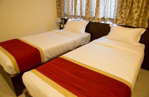 Bengaluru Hotel | Hotel Blue Bell