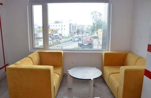 Rishikesh Hotel | Hotel Blue Bell Rishikesh