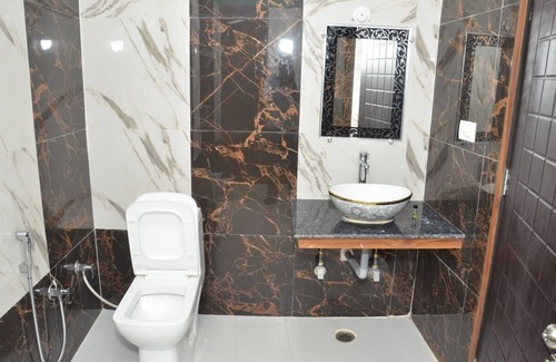 Rishikesh Hotel | Hotel Blue Bell Rishikesh