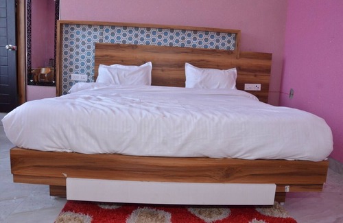 Rishikesh Hotel | Hotel Blue Bell Rishikesh