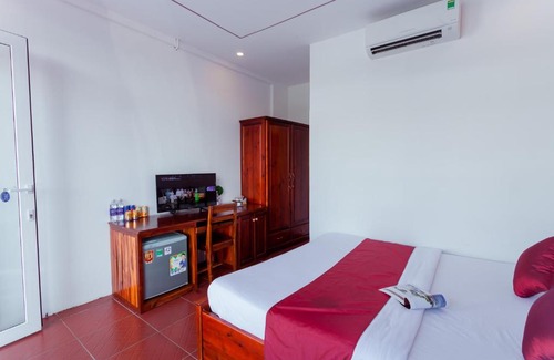 Khu 6 Hotel | Hotel Blue Dragon