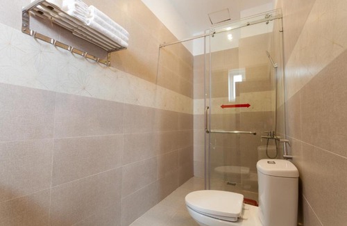 Khu 6 Hotel | Hotel Blue Dragon