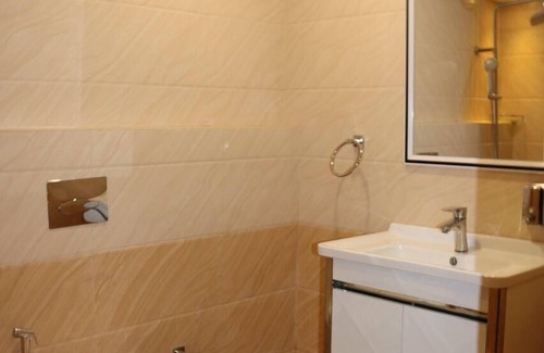 Haridwar Hotel | Hotel Blue Lagoon