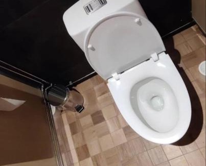 Ghatkopar West Hotel | Hotel Blue Saphire Terminal 2