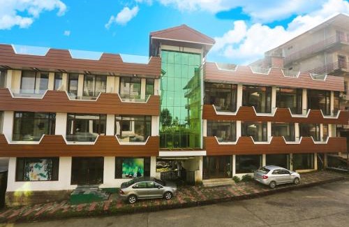 Naddi Hotel | Hotel Bob's N Barley Luxury Room Best Hotel in McLeod Ganj