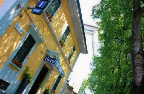 Simonetta Hotel | Hotel Bogart 2