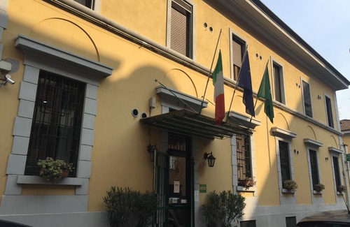 Simonetta Hotel | Hotel Bogart 2