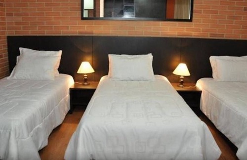 Chapinero Hotel | Hotel Bogota Astral