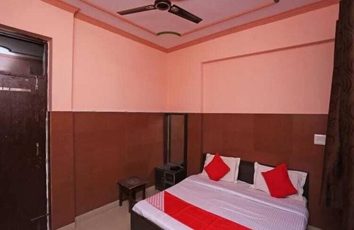 Agra Hotel | Hotel Bombay Central Agra