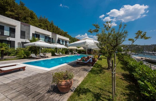 Skradin Hotel | Hotel Bonaca