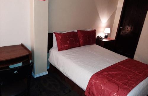 La Mariscal Hotel | Hotel Bonaventure