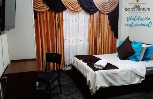 La Mariscal Hotel | Hotel Bonaventure