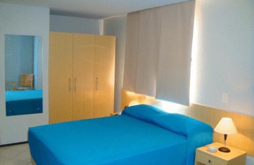 Praia do Futuro I Hotel | Hotel Boreas
