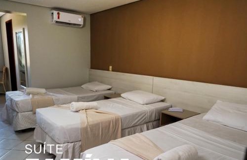 Praia do Futuro I Hotel | Hotel Boreas