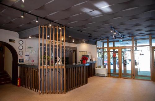 Borovets Hotel | Hotel Borovets Edelweiss