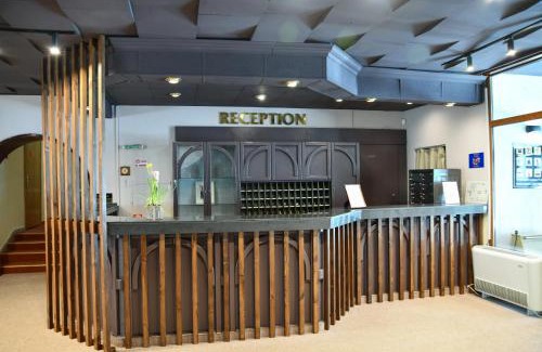 Borovets Hotel | Hotel Borovets Edelweiss
