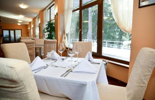 Borovets Hotel | Hotel Borovets Edelweiss