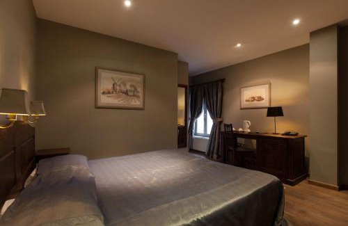 Historical Center Bruges Hotel | Hotel Boterhuis