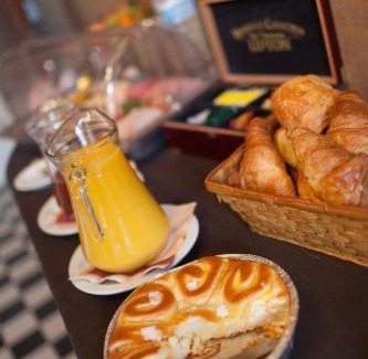 Historical Center Bruges Hotel | Hotel Boterhuis