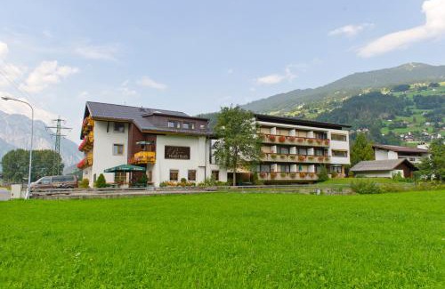 Schruns Hotel | Hotel Both