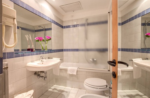 San Lorenzo Hotel | Hotel Botticelli