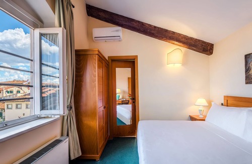 San Lorenzo Hotel | Hotel Botticelli