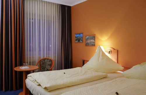 Altstadt-Nord Hotel | Hotel Boulevard