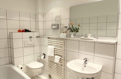 Altstadt-Nord Hotel | Hotel Boulevard