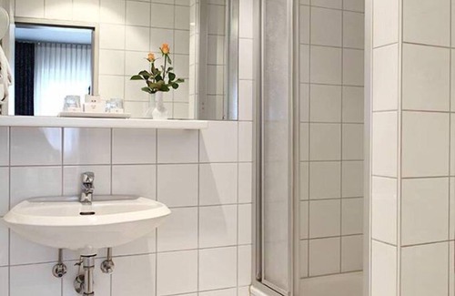 Altstadt-Nord Hotel | Hotel Boulevard