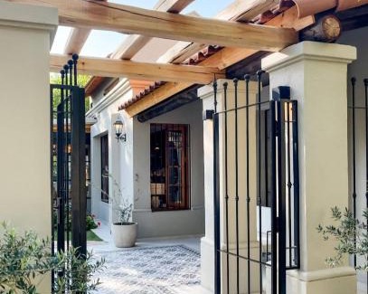 Chacras de Coria Apartment | Hotel Boutique Heura Petit