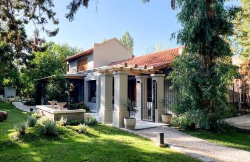 Chacras de Coria Apartment | Hotel Boutique Heura Petit