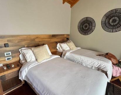 Chacras de Coria Apartment | Hotel Boutique Heura Petit