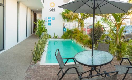 Mazatlan Apartment | Hotel boutique 402