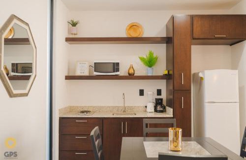 Mazatlan Apartment | Hotel boutique 402
